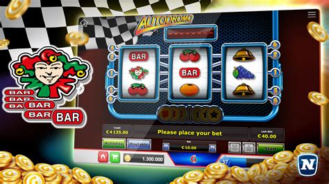 gaminator online 777